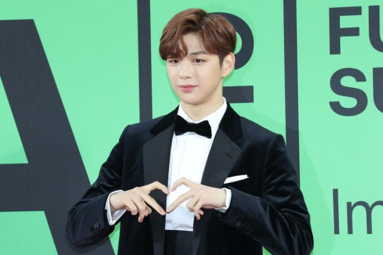 Kang Daniel Won Fair And Square In "The Show" + Chart Manipulation Accusations Weren't Real