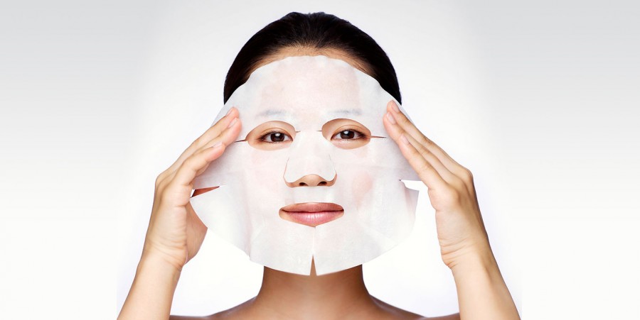 Top 5 Most Used Korean Face Masks