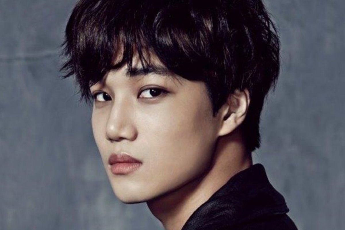 Exo Member Kai Warns Sasaengs He Ll Call The Police On Instagram Live Kpopstarz