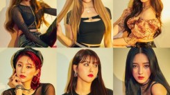 Momoland reorganized 6 members, comeback end of this month