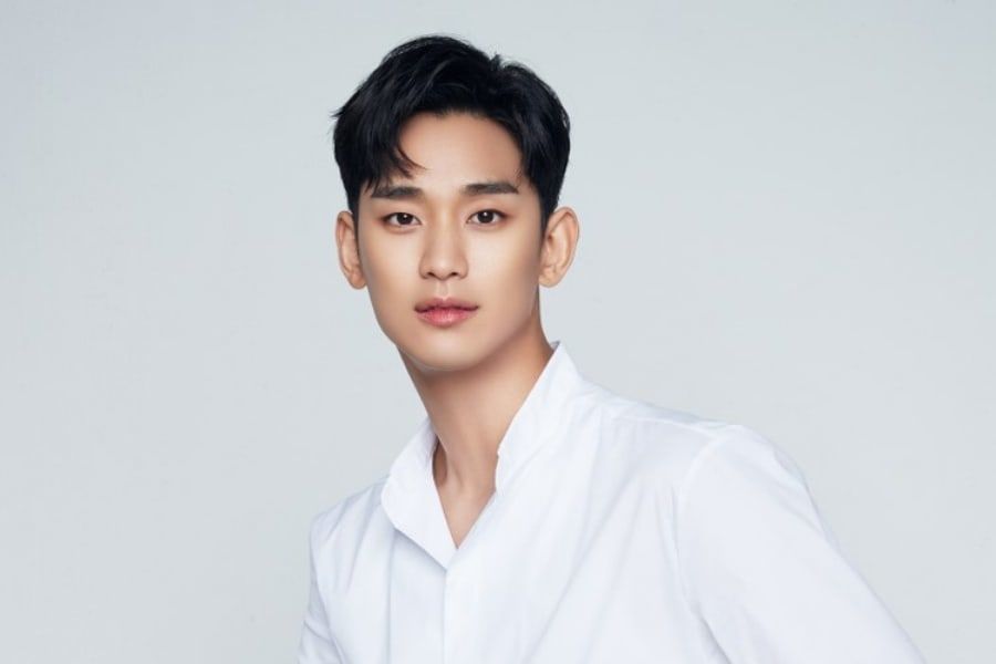 Kim Soo Hyun Leaves KeyEast Entertainment To Start His Own Label + Agency's Statement
