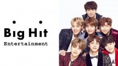 BTS Allegedly Sought Legal Help For Financial Disputes With Agency + Big Hit Entertainment Answers The Allegations