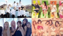 BTS, MONSTA X, And Many More Join KBS Gayo Daechukjae 2019 + Official Lineup Released 