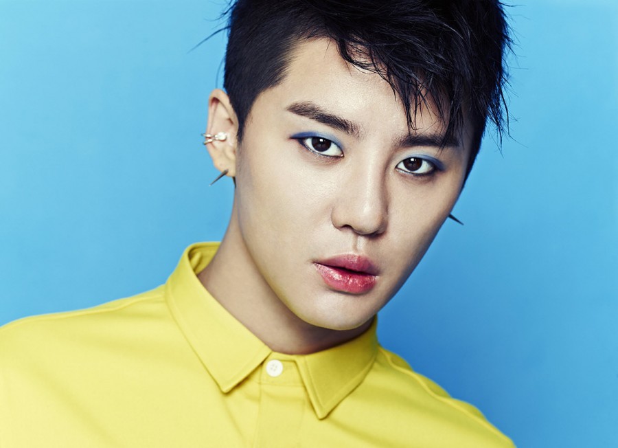 Former TVXQ Member Kim Junsu Shows His Luxurious House In "The House Of
