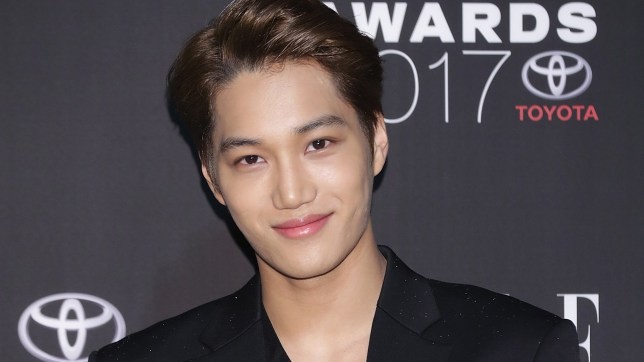 EXO Kai To Have A Possible Solo Debut This 2020