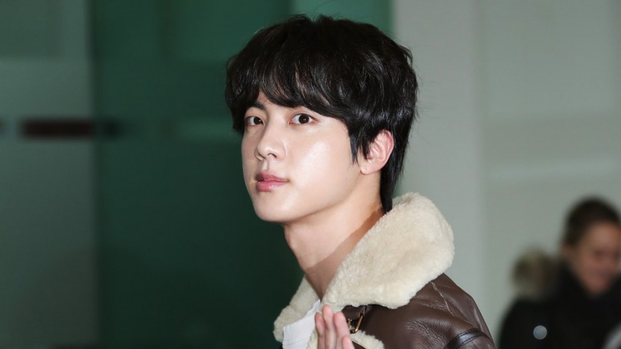 BTS Jin Travel Restriction This 2020 Due To New Military Rules For Enlistment