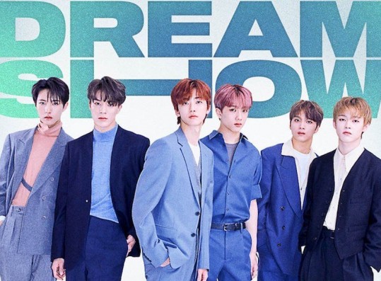 NCT DREAM To Hold 1st Concert NCT DREAM TOUR “THE DREAM SHOW” In SINGAPORE!