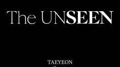Girls' Generation Taeyeon Holds 4th Solo Concert, 'THE UNSEEN' held in January