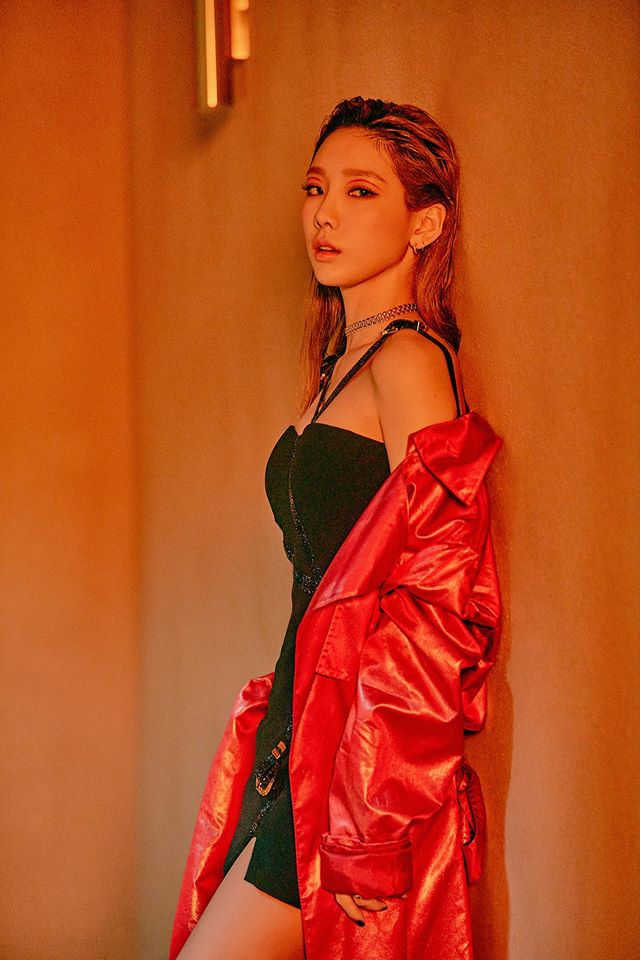 Girls' Generation Taeyeon Holds 4th Solo Concert, 'THE UNSEEN' held in January