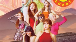 TWICE Proves 'Asian Tops' For Girl Group's Most Record Sales