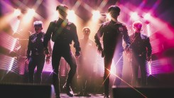 A.C.E [UNDER COVER: AREA US] Tour in New Jersey