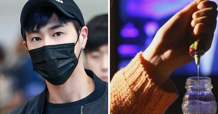 TVXQ Yunho Almost Died Once Due to a Sasaeng Fan