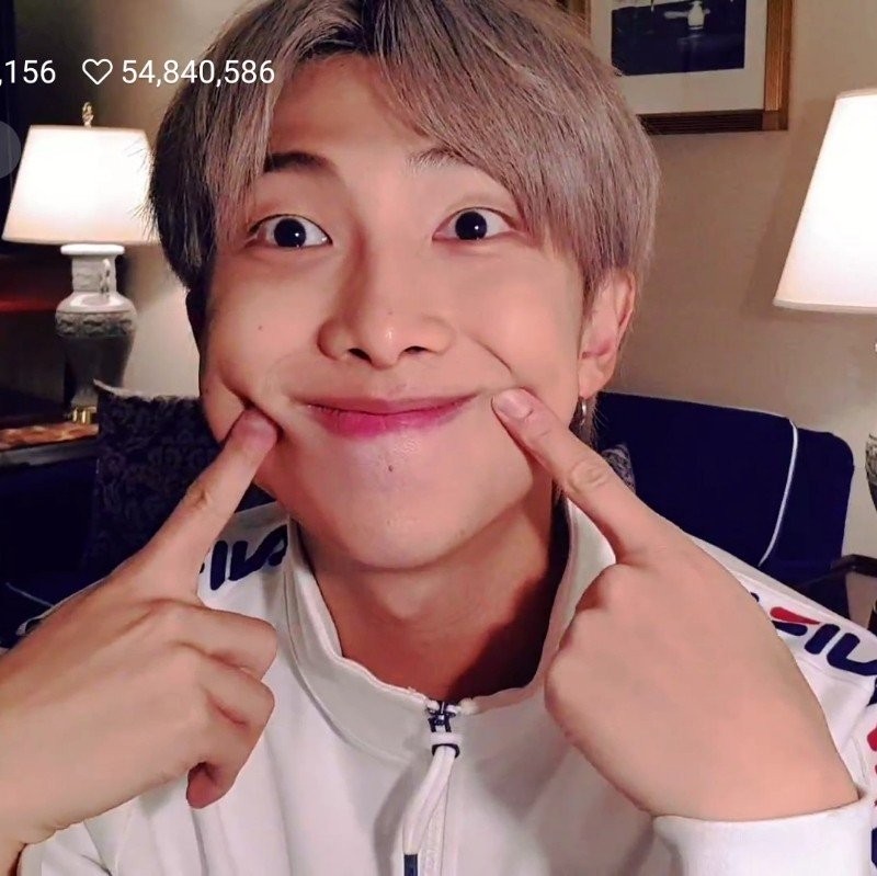 BTS RM Confessed That He Has Lost 33 Pairs or $5000 Worth Of Airpods