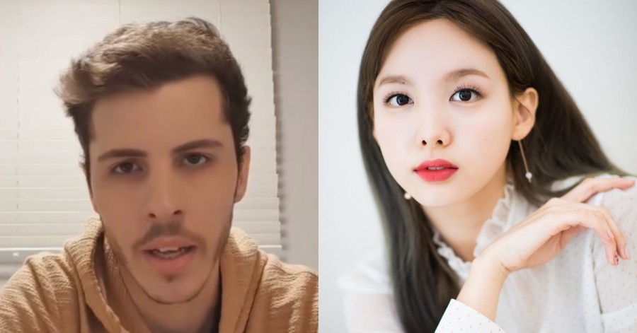 TWICE Nayeon's Stalker Says He will Stay In Korea For A Longer Time