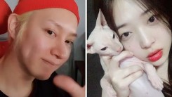 Fans Suspected Sulli's Cat was Really Adopted by Kim Heechul After a Broadcast
