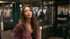 Boa, Surprise Christmas Present ... 'Black' choreography video released