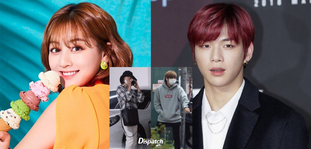 Top Couples Revealed By Dispatch This 2019 Kpopstarz