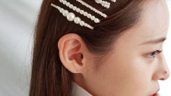 Top Korean Hairclips to Achieve That Korean Look