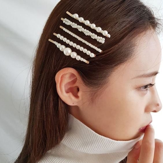Top Korean Hair Accessories That'll Complete The Korean Look You've Been Aiming For | KpopStarz