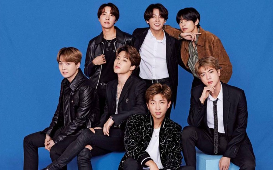 CNN Predicts BTS Will Have $48 Billion Economic Impact On South Korea By 2023