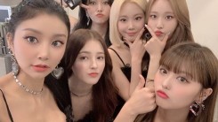 Momoland to regroup six members Attracted to Neutral properly