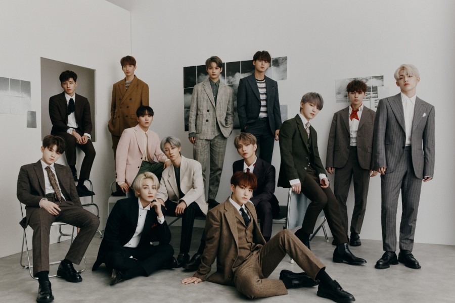 SEVENTEEN “An Ode” Made It To The Billboard's Top Critic List Best 25 K-pop Albums 2019