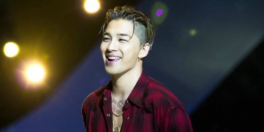 BIGBANG Taeyang Shines a light for Children with Disabilities through Donations