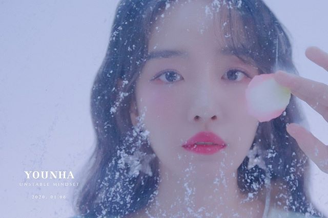 Younha Unveils New Album Highlight Medley… RM, DOKO Participation
