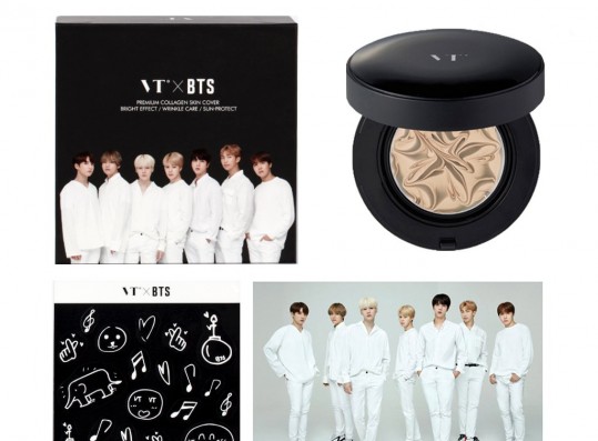 BT21-inspired Korean Beauty Products to Complete your Fangirling Merch