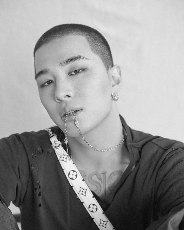 'Big Bang' Taeyang to Hold Donation Flea Market on 18th… “Full donation”