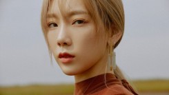 Girls’ Generation Taeyeon Confused and Worry Fans of the Meaning Behind her IG Story