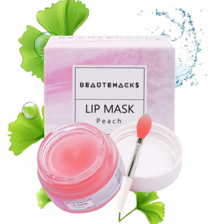 Korean Best Lip Mask Before Sleeping