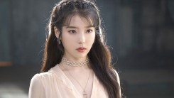 IU Signed With A New Agency Started By Her Manager Of 12 Years
