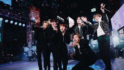 BTS, 'Golden Disc Awards' Photos