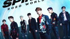 Global Sensation GOT7 Spins Their Way Into Singapore This February!