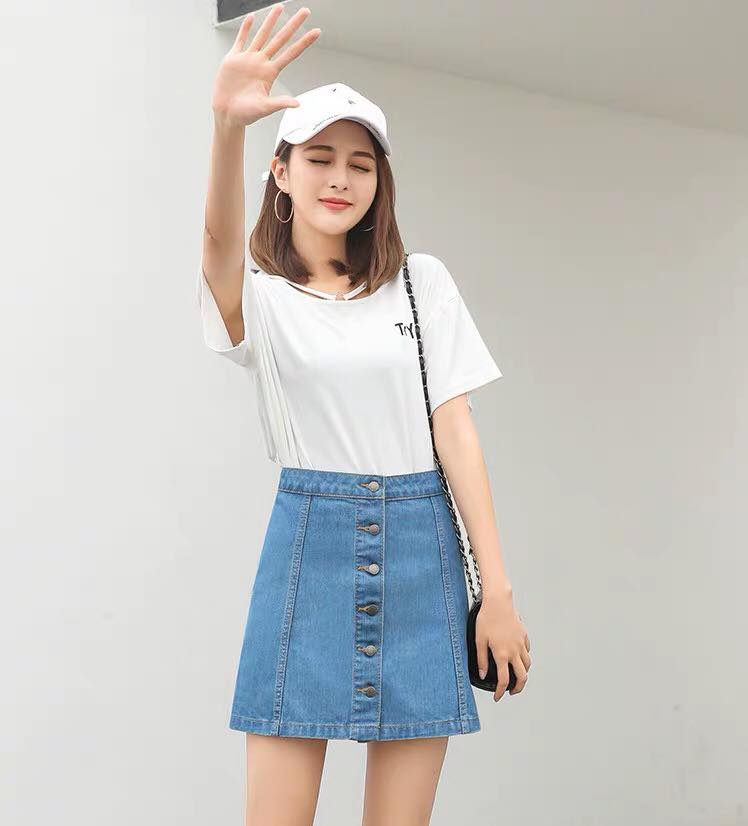 Top Korean Skirts For Casual Fashion 