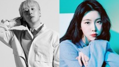 Met 'pH-1' and 'Baek Yerin'… New song 'Nully Love' released on 9th