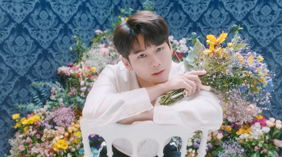 Ong Seongwu is Back With A New Digital Single "WE BELONG"