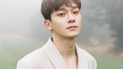 EXO Chen To Get Married + Fiancée Is Pregnant