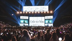 SEVENTEEN's 2020 Ode To You World Tour in New Jersey