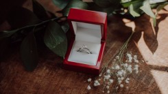 Different Types of Solitaire Diamond Engagement Rings in Baltimore