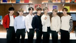 BTS Collaborates With Starbucks + Check Out These BTS-themed Merchandise And Menu