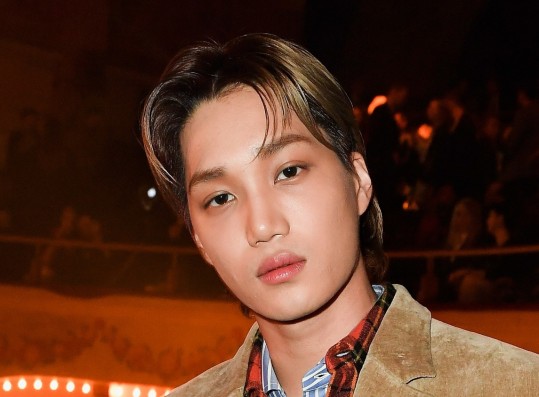 Will EXO Kai Collaborate With Rihanna's clothing line?