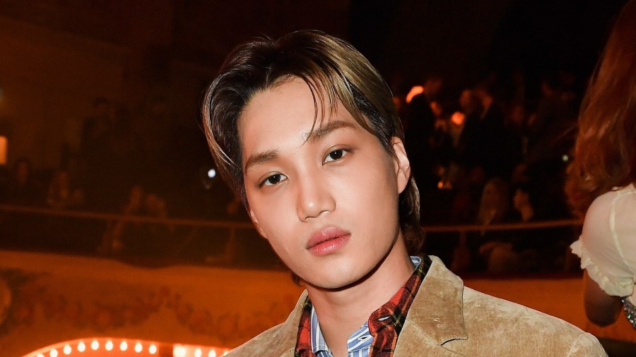 Will EXO Kai Collaborate With Rihanna's clothing line?