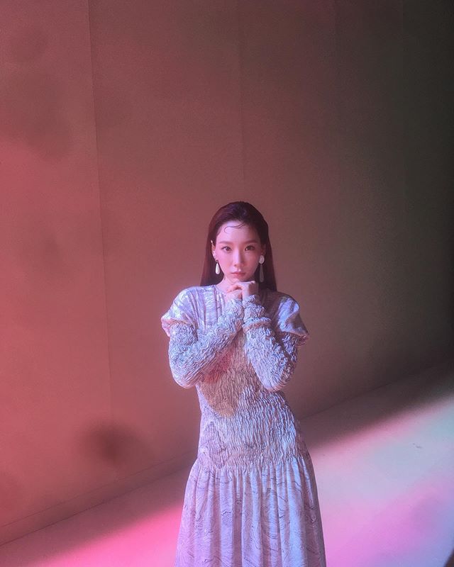Taeyeon, 4th solo concert success