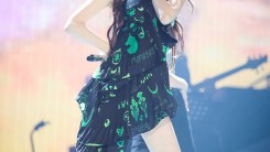 Taeyeon, 4th solo concert success