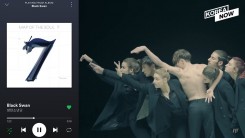 BTS Choreography + Story Behind the Artistic Pre-Release of BTS “Black Swan”