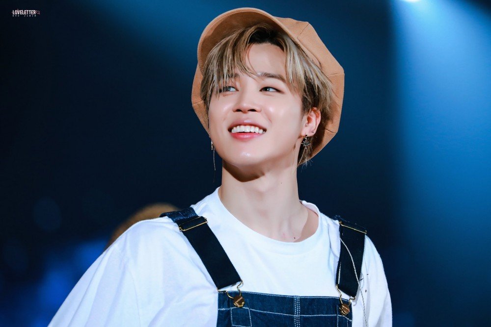 BTS Jimin is an Advocate of Philanthropy and Here's The Reason Why | KpopStarz