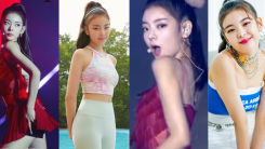 ITZY Lia’s Fans Were worried after Noticing her Extreme Weight Loss