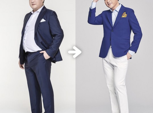 Super Junior Shindong’s New Look Will Surely Wreck ELFs Biases